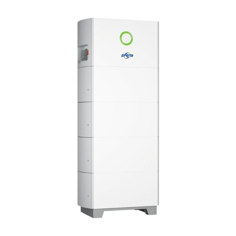 EP2 single phase all in one solution