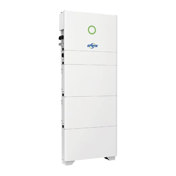 EP3 single phase all in one solution