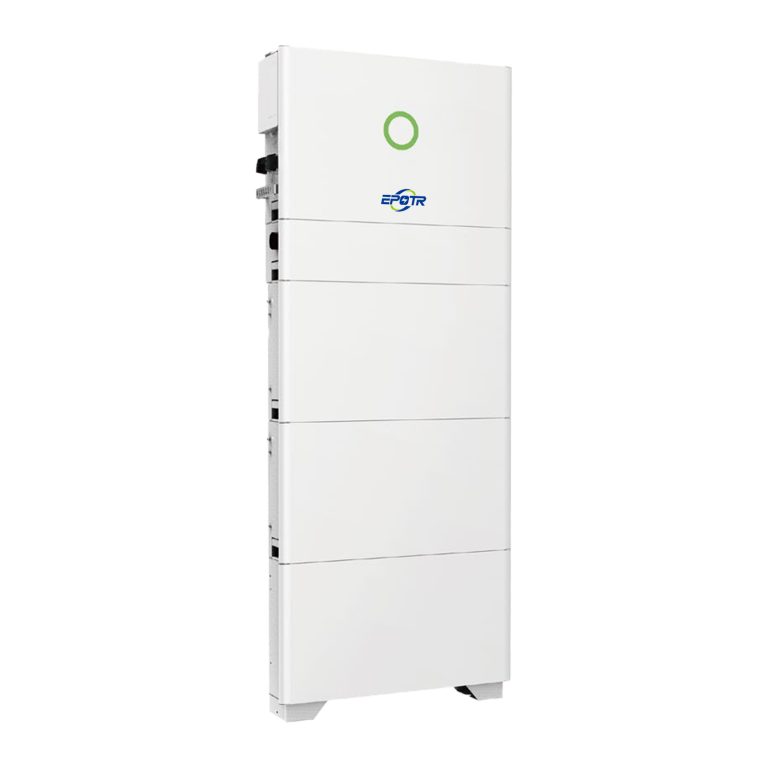 EP3 single phase all in one solution