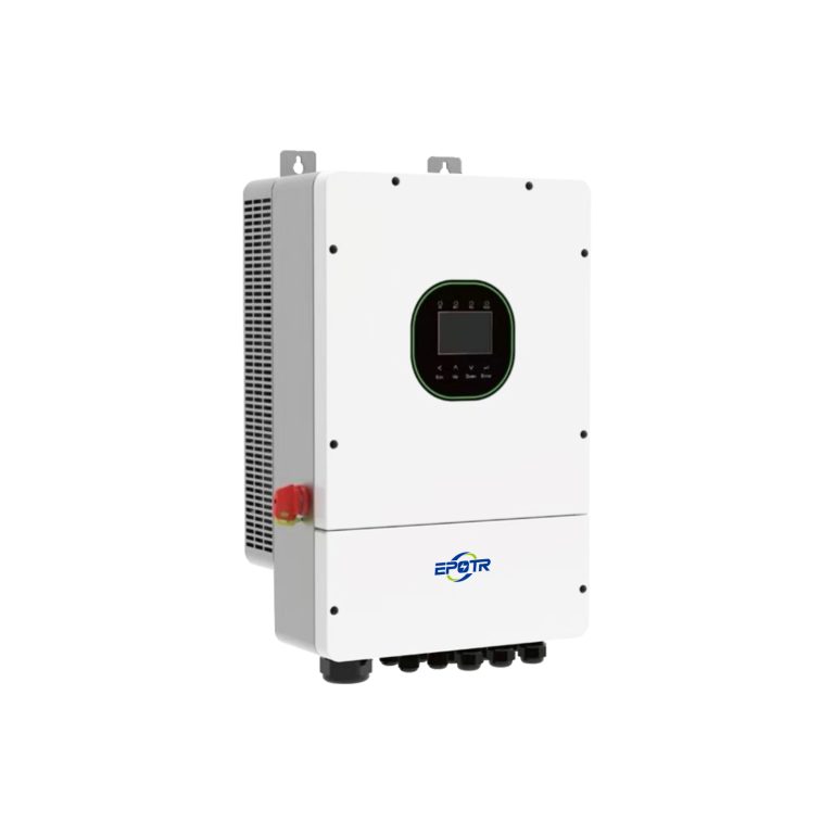 LV hybrid inverter