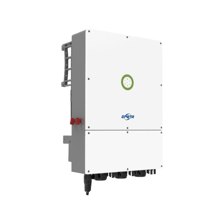 hybrid inverter