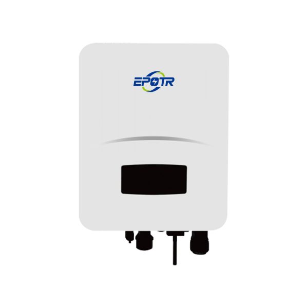 single phase HV hibrid inverter