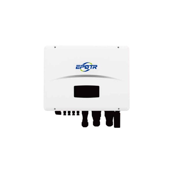 three phase HV hybrid inverter