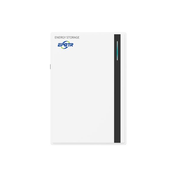 wall mounted residential ESS