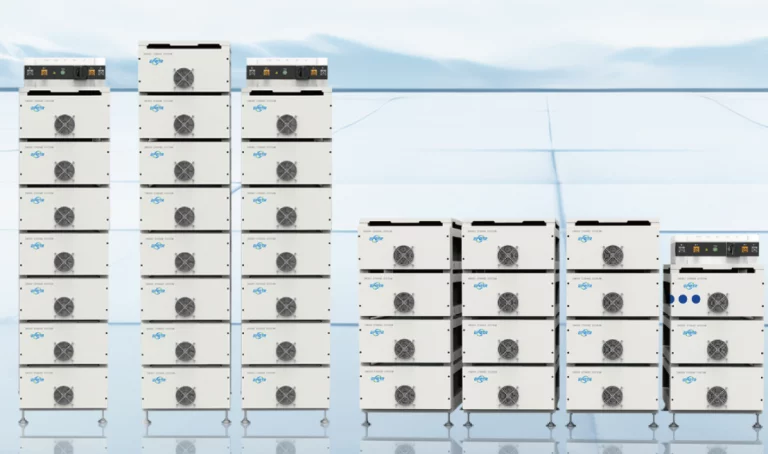 Can C&I ESS Truly Power Your Business Operations Efficiently