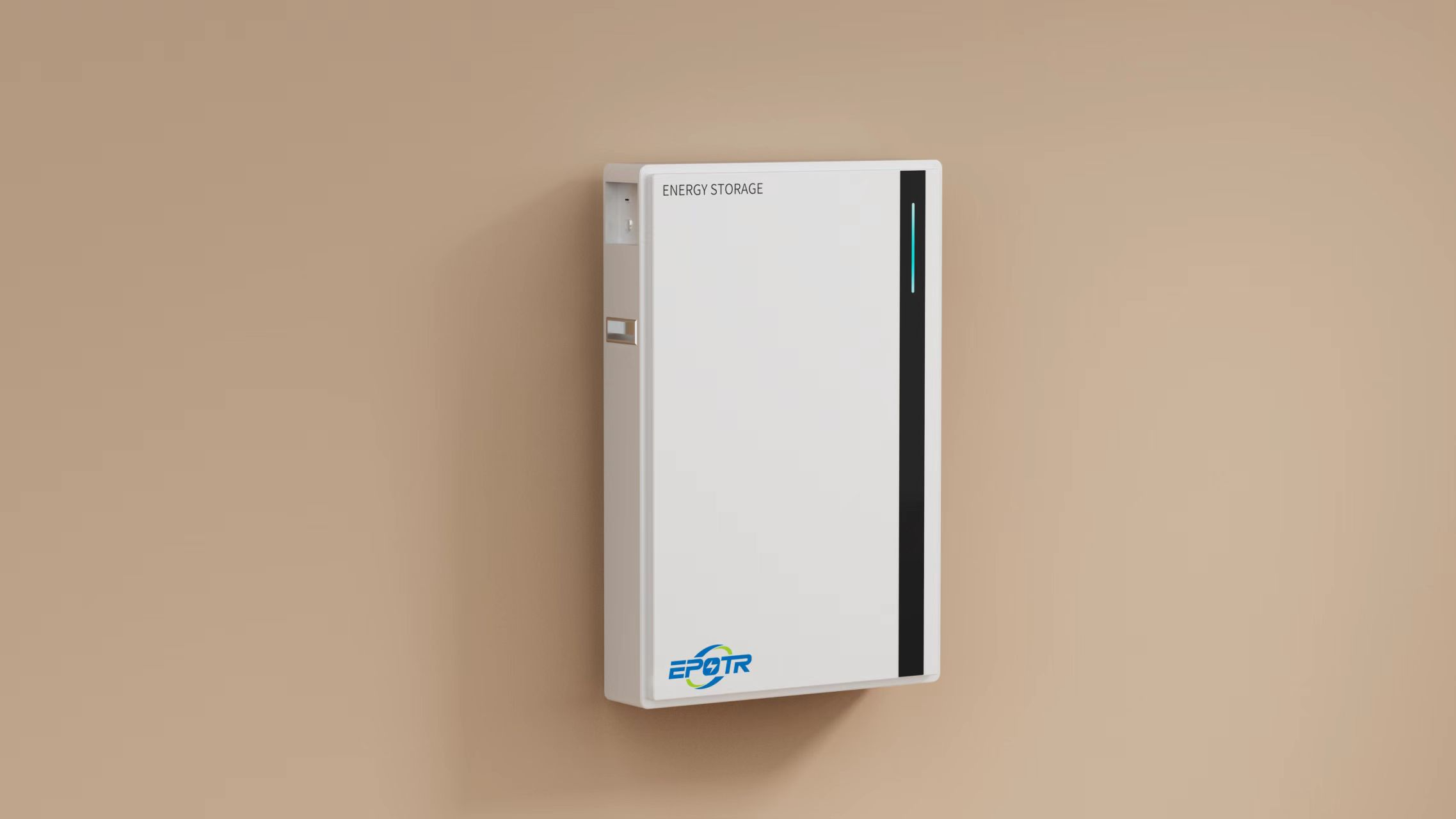 Do Floor Standing vs Wall Mounted ESS Define the Most Common Energy Storage System