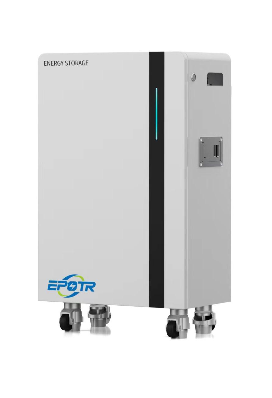Floor-Standing ESS
