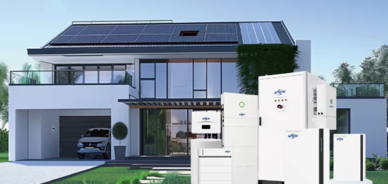 How Does an Energy Storage System Change the Future of Power
