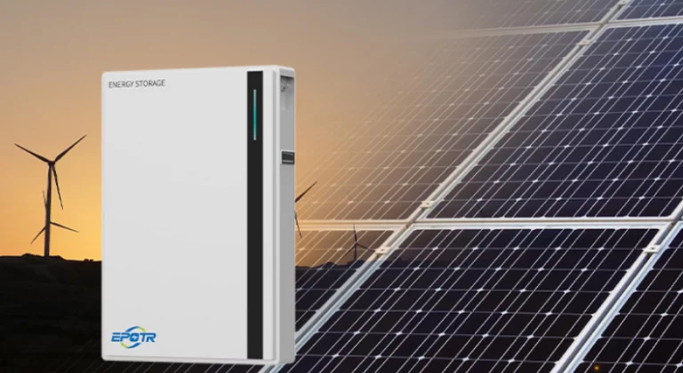 How Does an Energy Storage System Transform Your Home