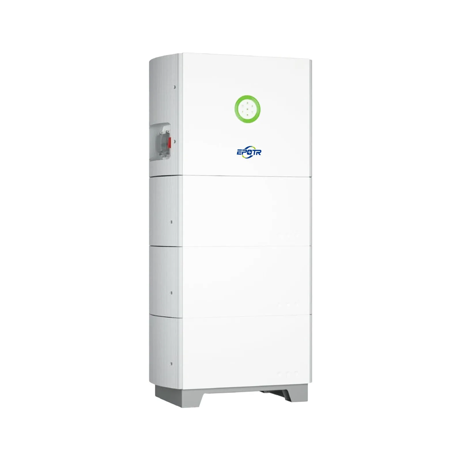 Home energy storage system