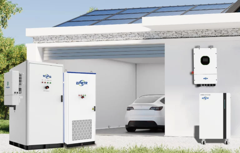 Hybrid Inverter Cost-Benefit Analysis for Scalable Energy Deployments