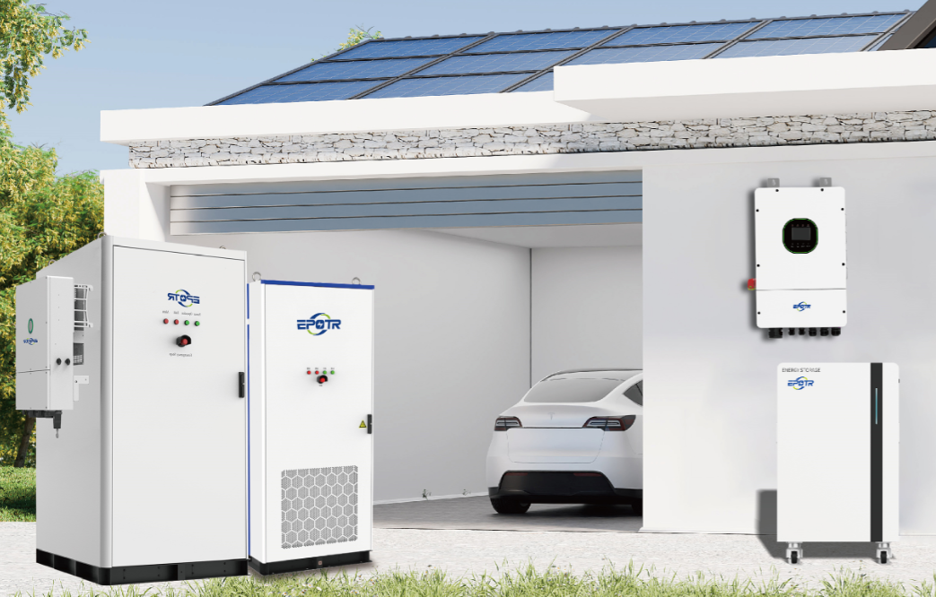 Hybrid Inverter Cost-Benefit Analysis for Scalable Energy Deployments