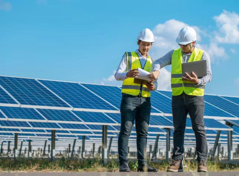 Off Grid Solar System vs On Grid Which Demands More Technical Expertise