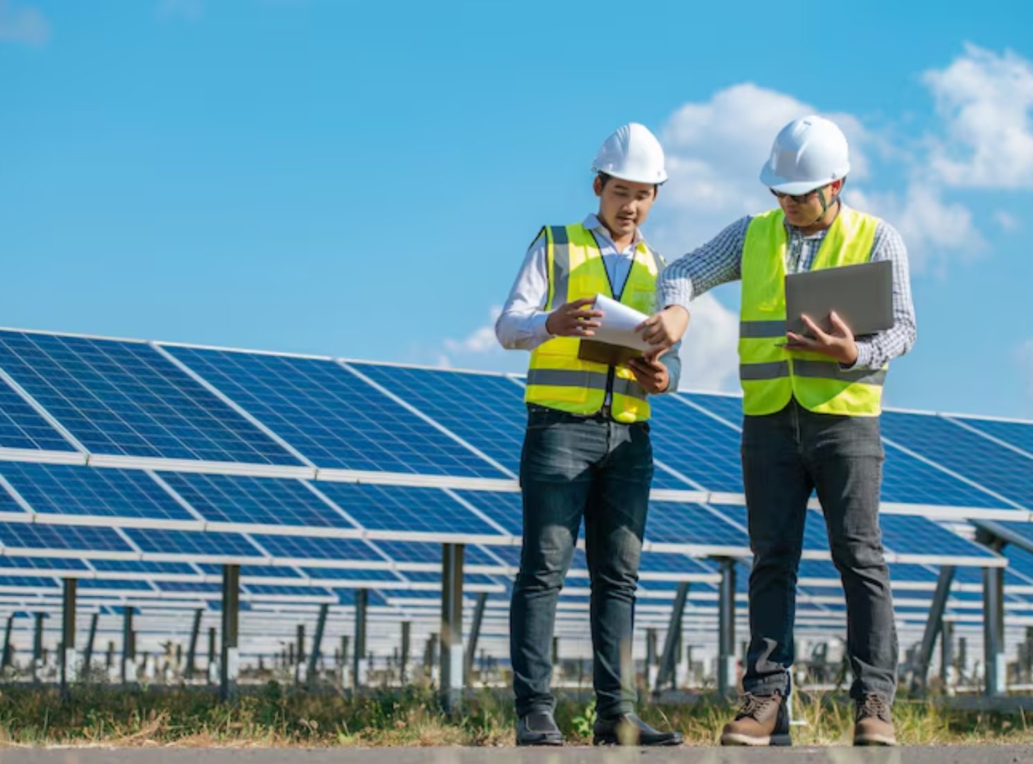 Off Grid Solar System vs On Grid Which Demands More Technical Expertise