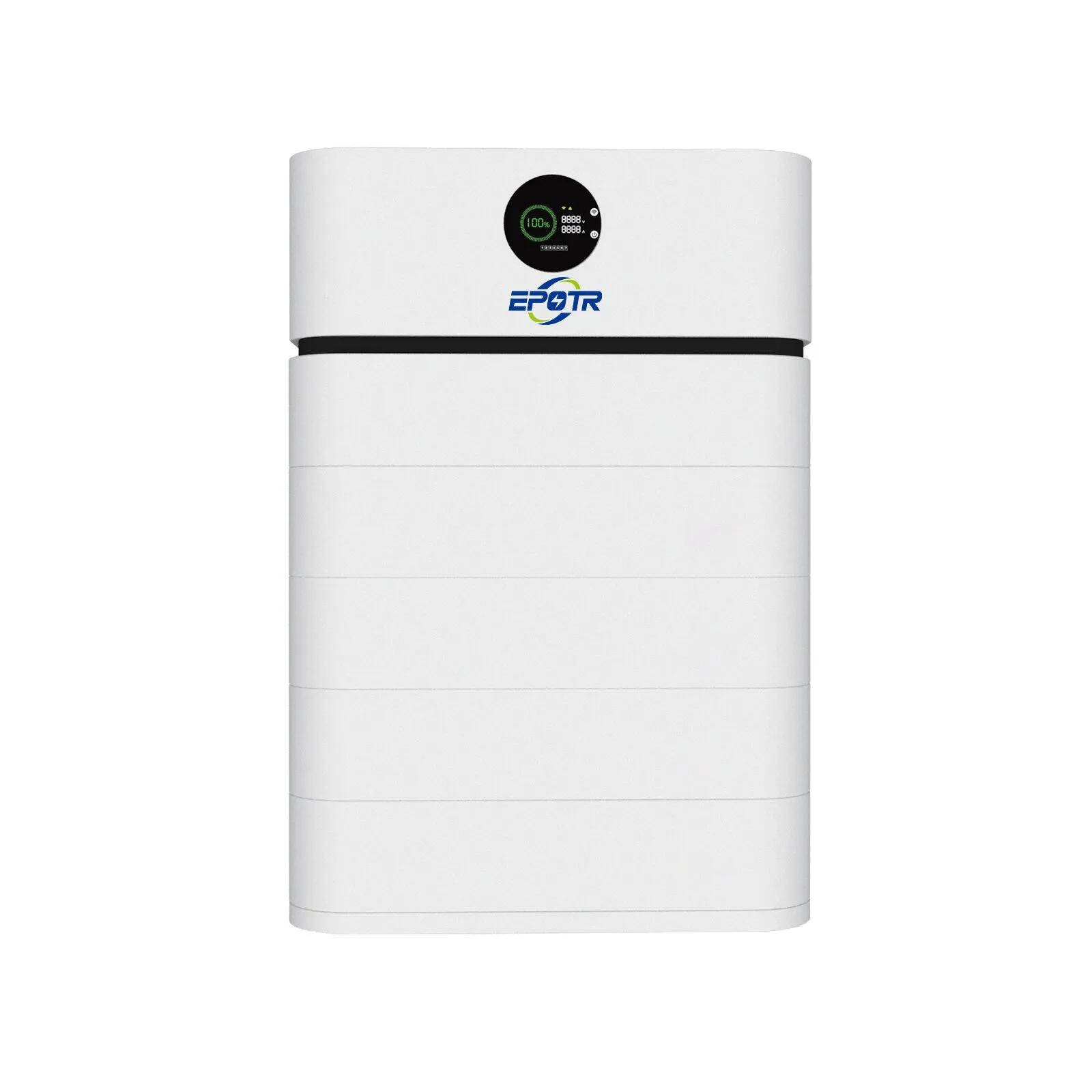 Off-grid inverters