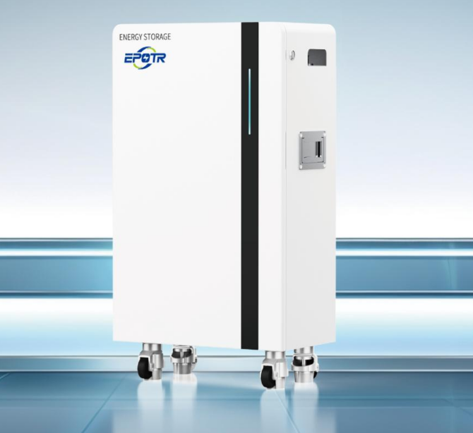 The Best Battery Chemistry Types for Energy Storage