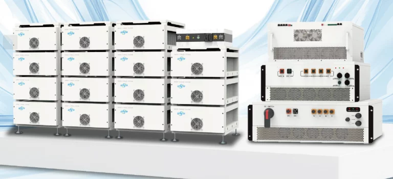 What Energy Storage System Technologies Are Leading the Grid Revolution