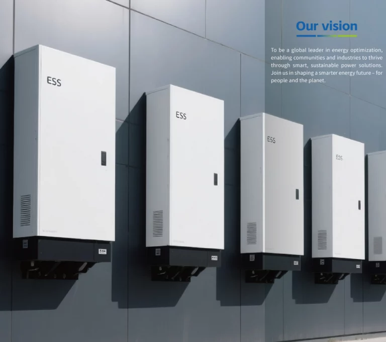 What Is the Most Common Energy Storage System for Homes