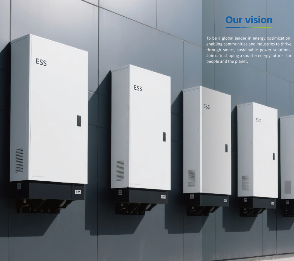 What Is the Most Common Energy Storage System for Homes