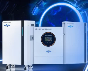 Advanced Technology Trends Shaping Vietnam’s ESS Industry Landscape