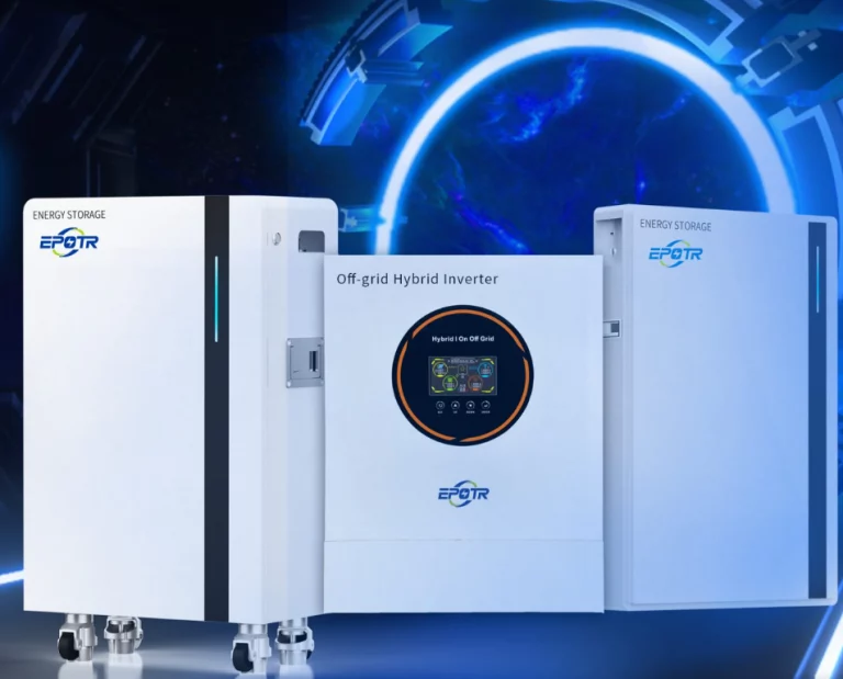 Advanced Technology Trends Shaping Vietnam’s ESS Industry Landscape