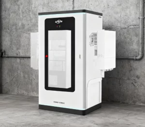 All In One Hybrid Energy Storage System