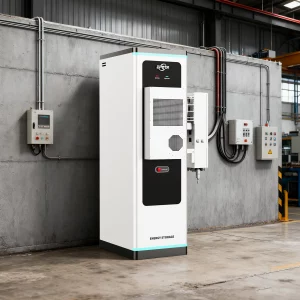 Cost-Benefit Analysis of Deploying C&I ESS in Southeast Asian Markets