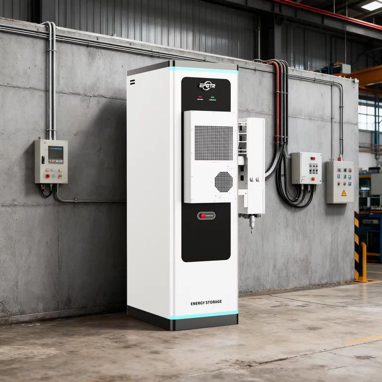 Cost-Benefit Analysis of Deploying C&I ESS in Southeast Asian Markets