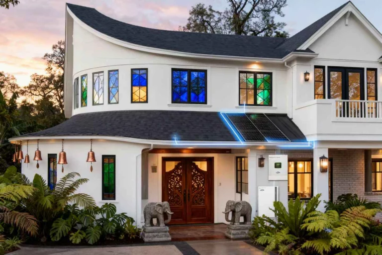 How Does Smart Home ESS Deliver Unmatched Savings in Vietnam