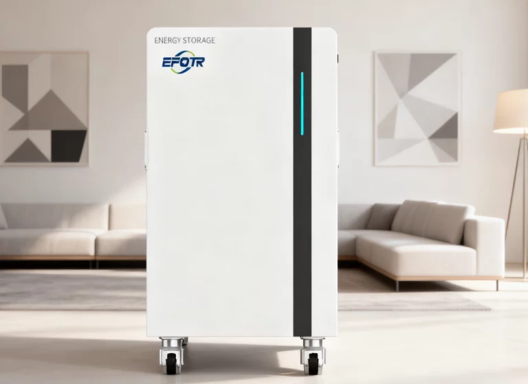 How Long Can Your Energy Storage System Battery Power a Blackout