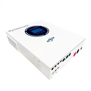 Off-grid Hybrid Inverter