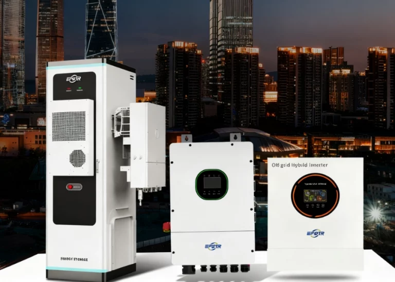 How Safety and Efficient Energy Management Apply to Southeast Asian Business and Industry