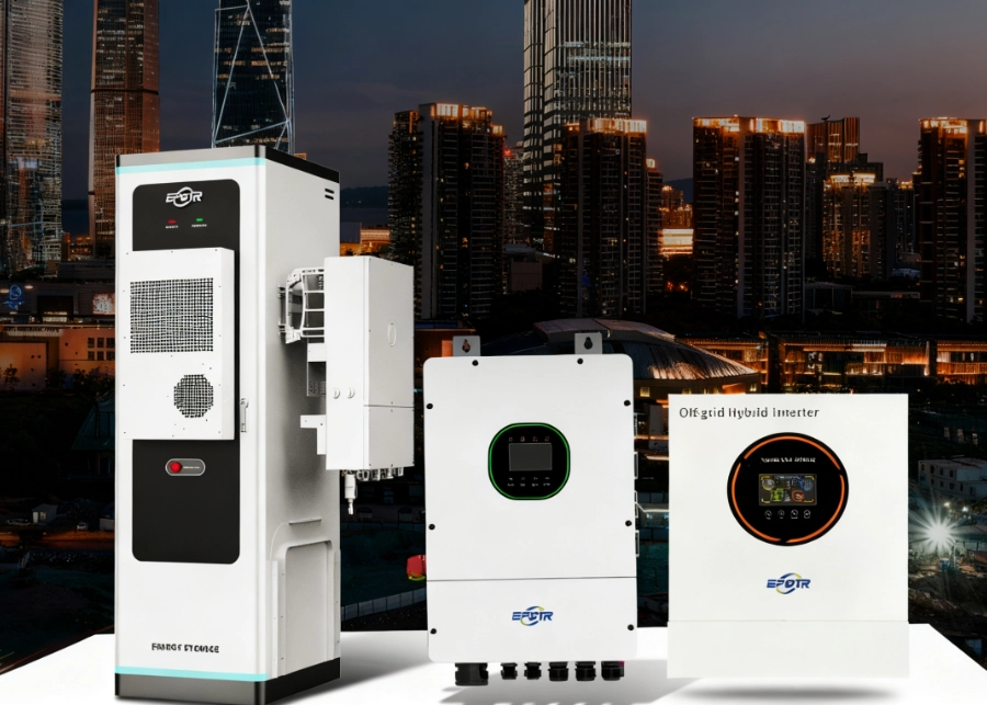 How Safety and Efficient Energy Management Apply to Southeast Asian Business and Industry