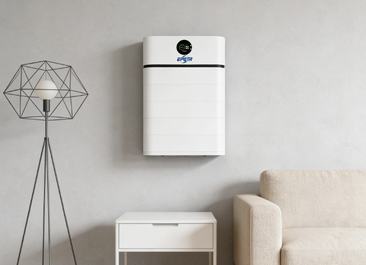 ऑफ-ग्रिड इन्वर्टर