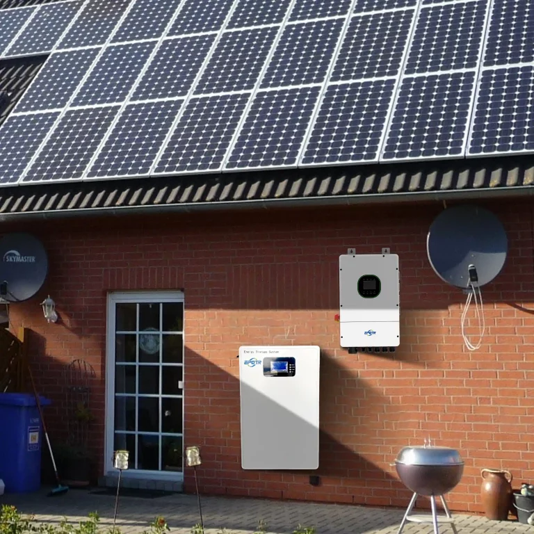 Top 3 Reasons Ukrainian Homes Choose EPOTR Off-Grid Hybrid Inverters