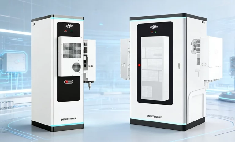 Which Energy Storage Outperforms Generators in Vietnam Industrial Power Outage