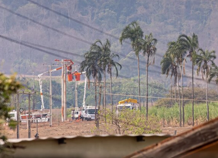 How Does the Philippine Tropical Climate Affect Your Industrial Battery Life