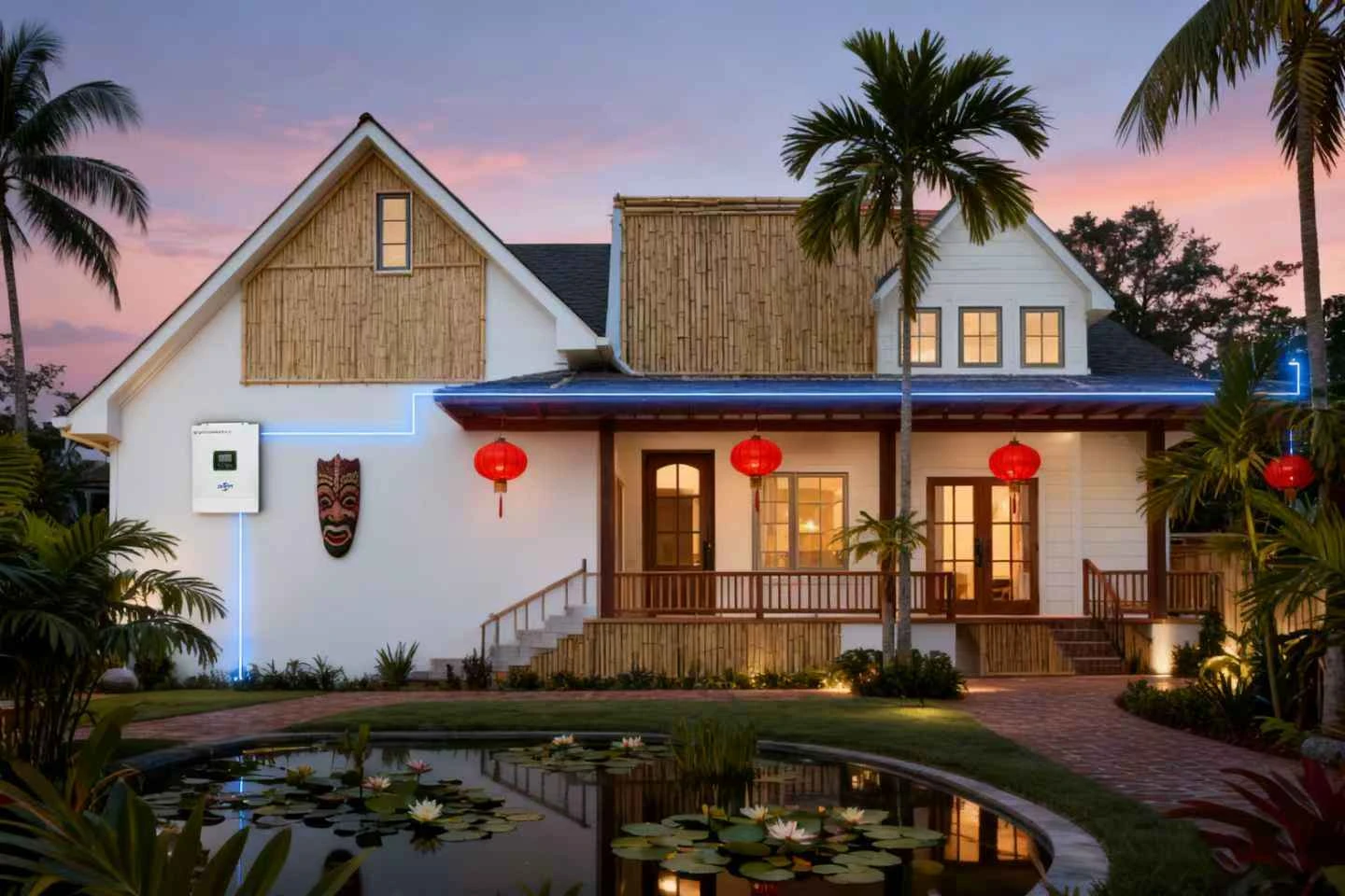 Is Your Home Ready for Vietnam’s New Renewable Energy Incentives