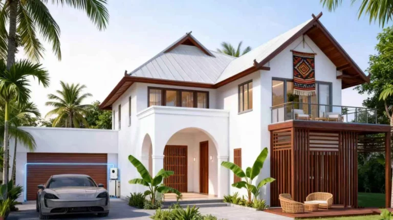 Regional Development Trend of Residential Energy Storage System in 2026