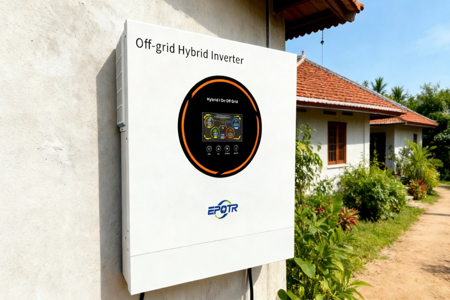Top 5 Tips for Using Residential Energy Storage Systems in Vietnam
