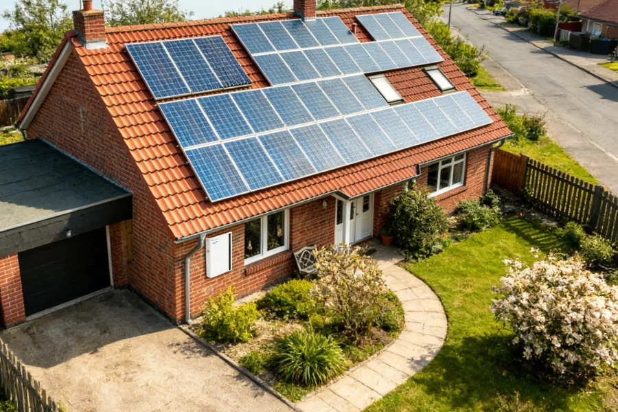 Why LiFePO4 is Non-Negotiable for Vietnam’s Tropical Humidity and Heat