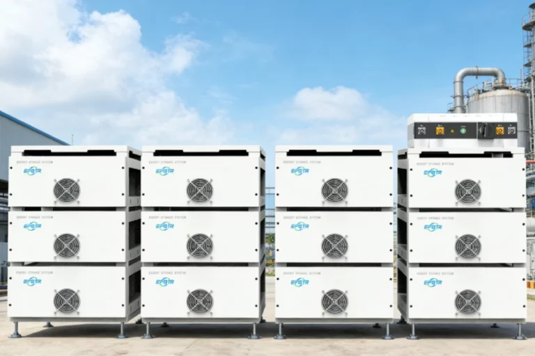 How to Combat Power Outages in Vietnam’s Industrial Zones During Summer 2026