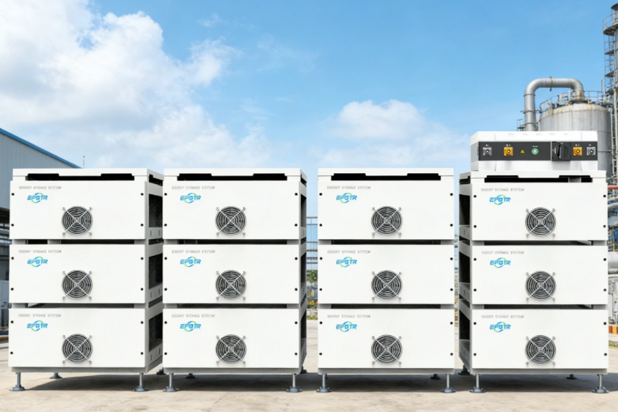 How to Combat Power Outages in Vietnam’s Industrial Zones During Summer 2026