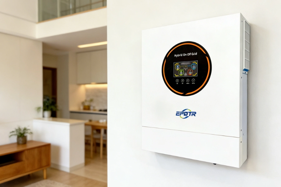 Low Voltage vs. High Voltage Home Batteries Which is Best for Vietnamese Homes