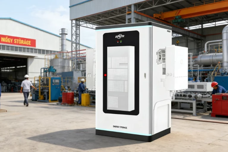 Vietnam’s Power Grid Crisis Can Manufacturing Survive Another Blackout