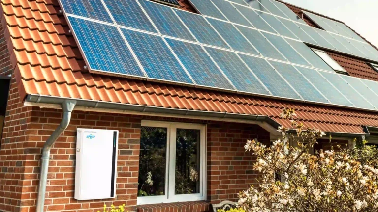 Is Your Home Energy Storage System Already Outdated 7 Tech Trends You Cannot Ignore