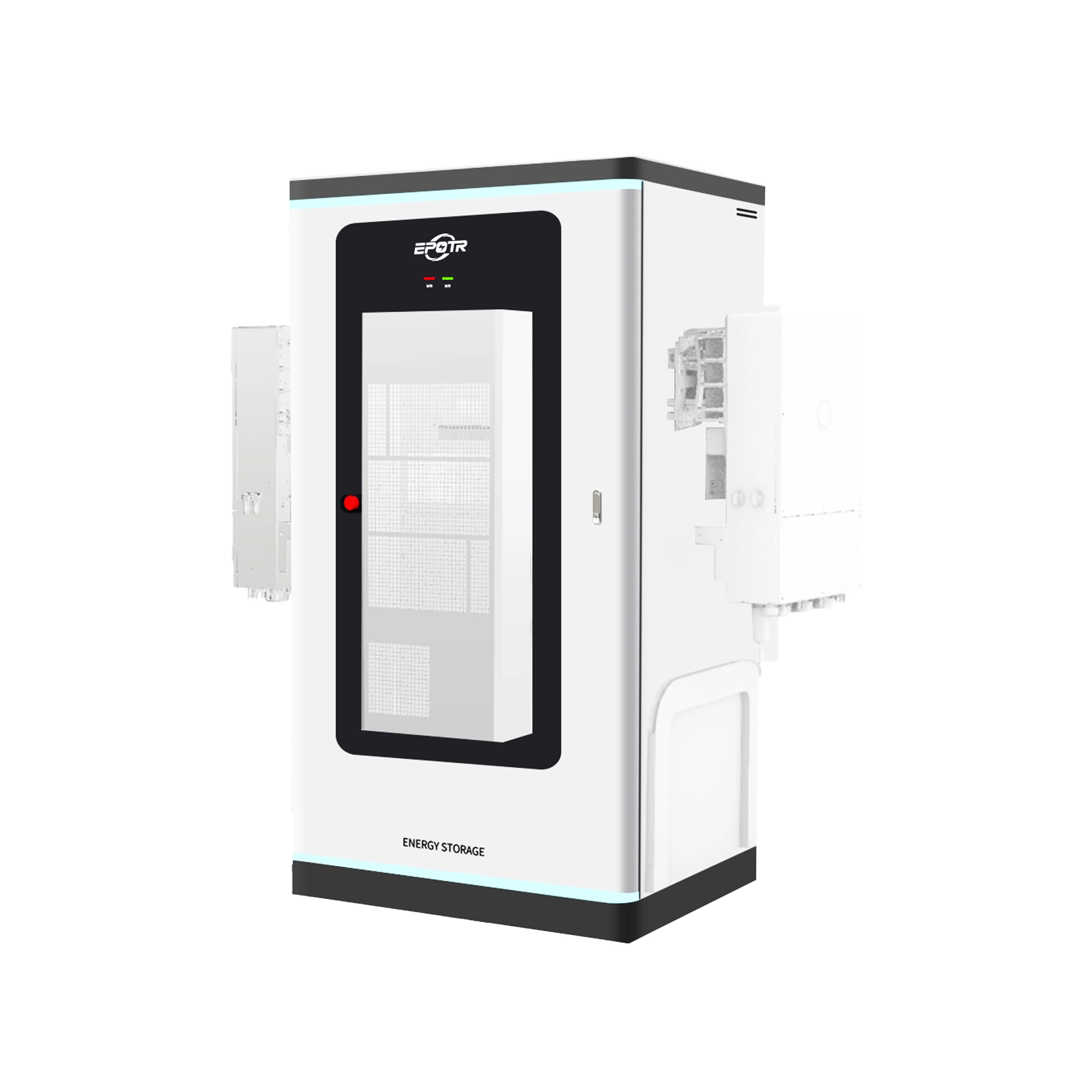 Scalable Capacity to Meet Growing Power Demands