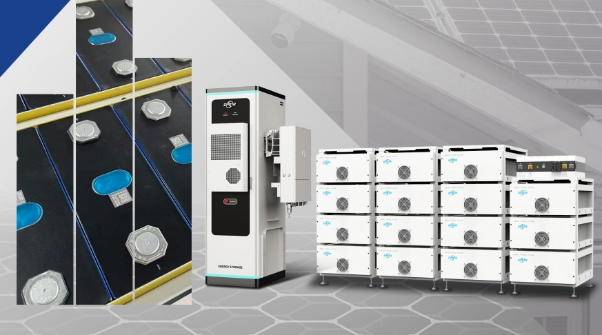 What Are the 10 Essential Energy Storage Terms Every Vietnamese Factory Owner Must Know