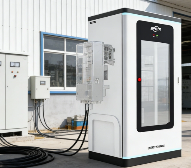 What Are the Essential Safety Standards You Must Demand for Industrial Battery Storage in 2026