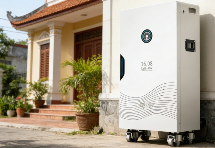 Why is Your Solar System Failing to Solve Load Shedding in Vietnam